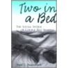 Two In A Bed door Paul C. Rosenblatt