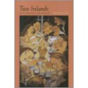 Two Irelands door Rebecca Pelan
