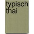 Typisch Thai