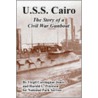 U.S.S. Cairo by Virgil Carrington Jones