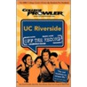 Uc Riverside door Cynthia Wald