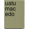 Uatu Mac Edo door Miriam T. Timpledon