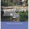 Mooie en originele stadstuinen