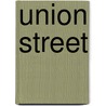 Union Street door Chris Robinson