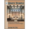 Unity Temple door Joseph M. Siry