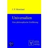 Universalien door J.P. Moreland