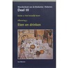 Woordenboek van de Brabantse Dialecten door I. Blomme