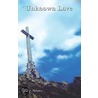 Unknown Love by Jana Adams
