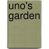 Uno's Garden by Graeme Base