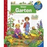 Unser Garten door Andrea Erne
