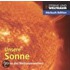 Unsere Sonne