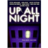 Up All Night door Peter Abrahams