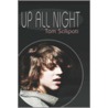 Up All Night door Scilipoti Tom