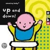 Up And Down! by Emily Hawkins