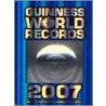 Guinness World Records by Onbekend