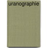 Uranographie door Louis-Benjamin Francoeur