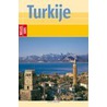 Nelles gids Turkije door J. Bergmann