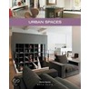 Urban Spaces door Wim Pauwels