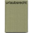 Urlaubsrecht