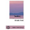 Ursula Trent by Walter Lionel George