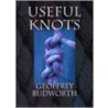 Useful Knots door Geoffrey Budworth