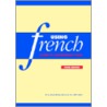 Using French by R.E. Batchelor