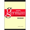 Using German by Martin Durrell