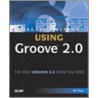 Using Groove door Bill Pitzer