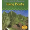 Using Plants door Sharton Katz Cooper