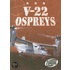 V-22 Ospreys