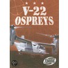 V-22 Ospreys door Carlos Alvarez