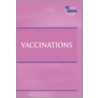 Vaccinations door Mary E. Williams