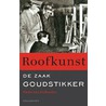 Roofkunst by P. den Hollander