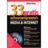 33 gratis softwareprog. Media & Internet