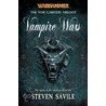 Vampire Wars door Steven Savile