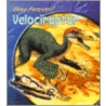 Velociraptor by Rupert Matthews