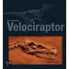 Velociraptor door Sheryl Peterson