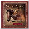 Velvet Noses door Alda Ellis
