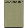 Veobrehesten by Miriam T. Timpledon