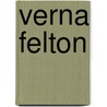 Verna Felton door Fredrick Tucker
