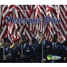 Veterans Day door Rebecca Rissman