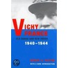 Vichy France door Robert O. Paxton