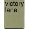 Victory Lane by Marisa Carroll