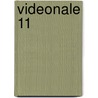 Videonale 11 door Onbekend