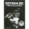 Vietnam Inc. door Philip Jones Griffiths