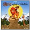 Apie krijgt vrienden by R. de Moor