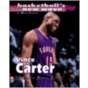 Vince Carter by Mark Steward