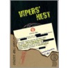 Viper's Nest door Gary Murray