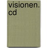 Visionen. Cd by Rüdiger Dahlke
