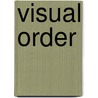 Visual Order by N.H. Freeman